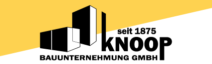 Knoop Bauunternehmung GmbH - seit 1875